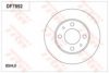 TRW DF7892 Brake Disc